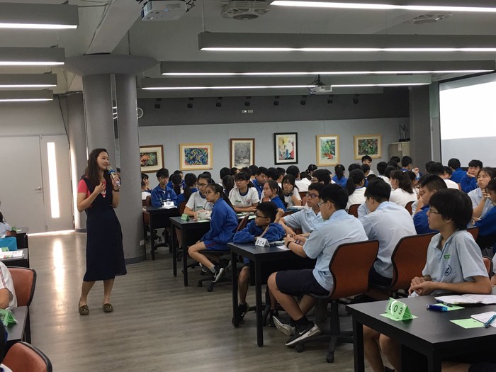 胡馨老師專書導讀02