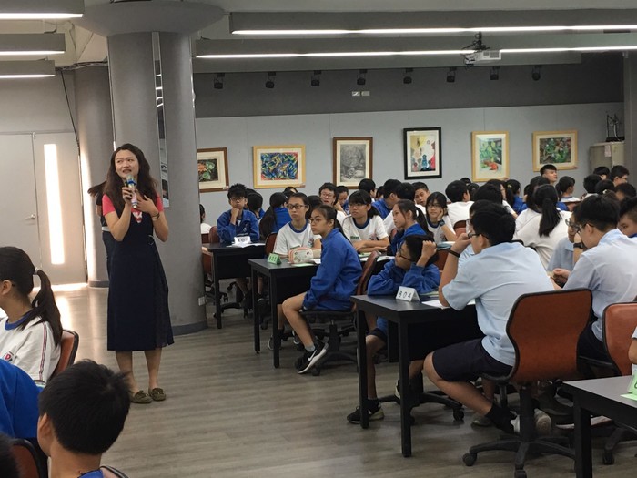 胡馨老師專書導讀04