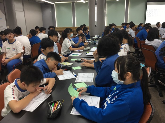 胡馨老師專書導讀05