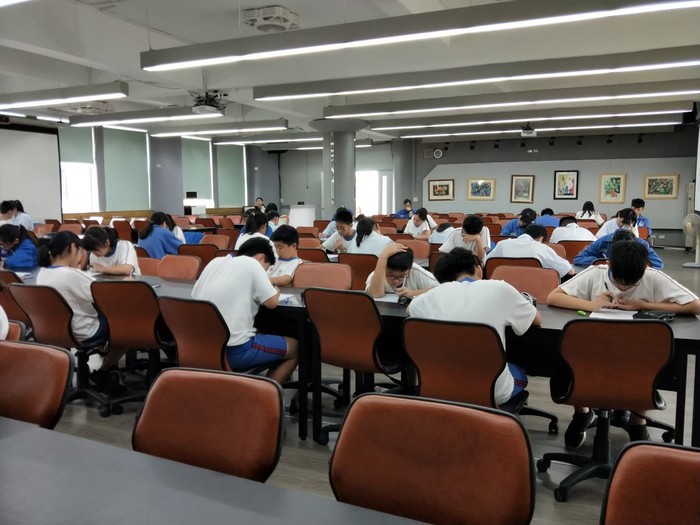 108學年度 英語嘉年華-作文競賽圖片