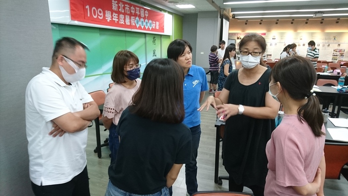 1090826新進教師研習