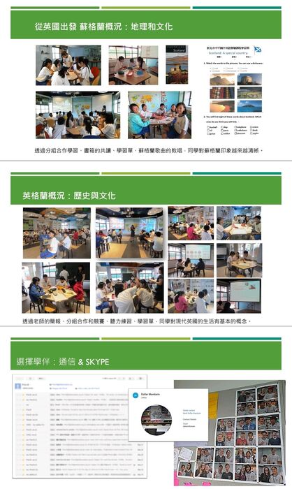 2016新北市中平國中第一年赴蘇格蘭多勒中學交流簡報06