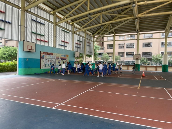 110學年度1109家長進班觀課-7年級圖片