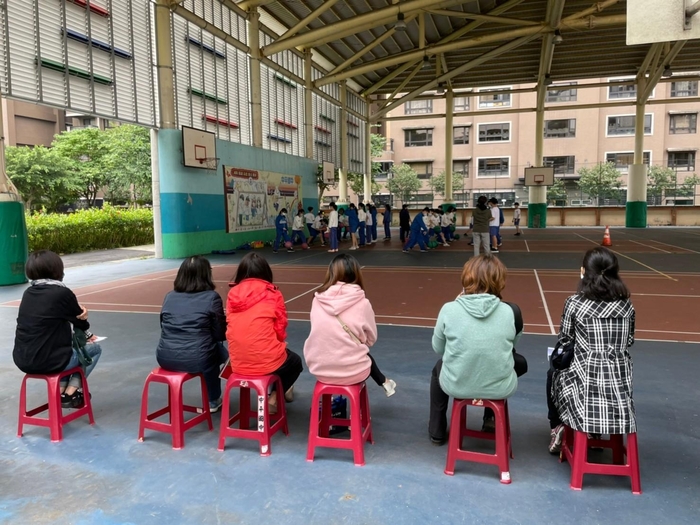 110學年度1109家長進班觀課-7年級圖片