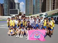 114學年度新莊區大隊接力比賽圖片