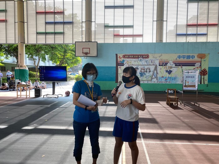 109學年度下學期擴大英語抽背20210507圖片