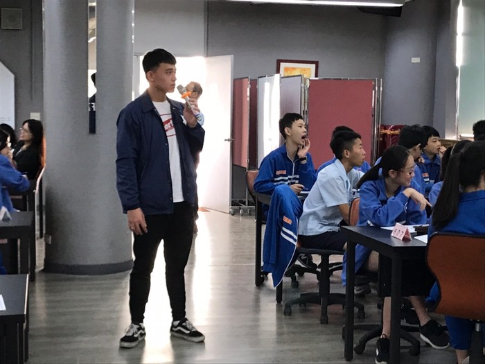 陳祐翔老師專書導讀04