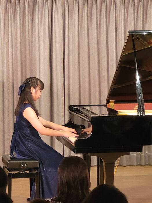 113學年度第二學期藝才音樂班七八年級實習音樂會圖片