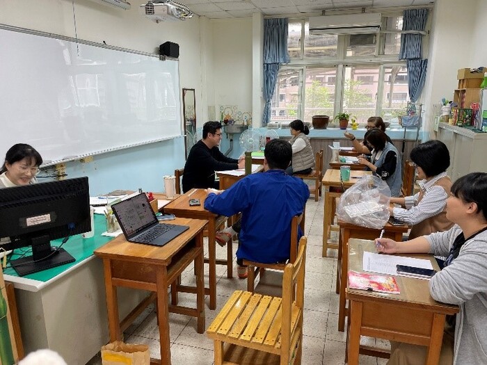 特教領域圖片