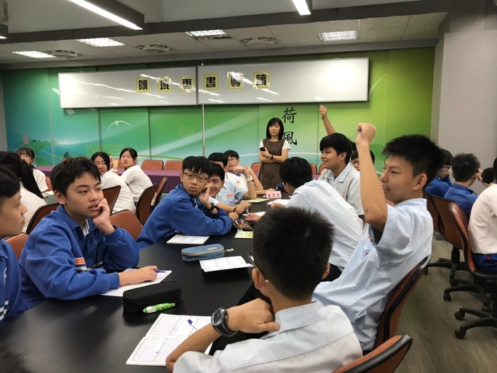 張心怡老師專書導讀05