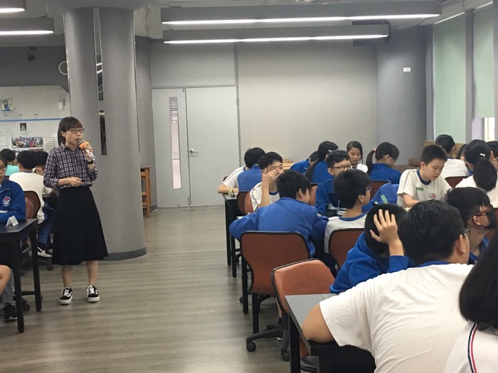 李伶卉老師專書導讀02