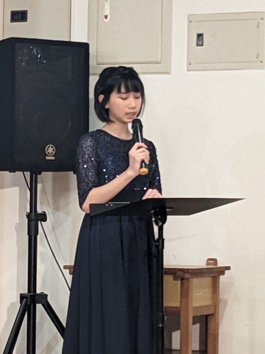 113學年度第一學期藝才音樂班七八年級實習音樂會圖片