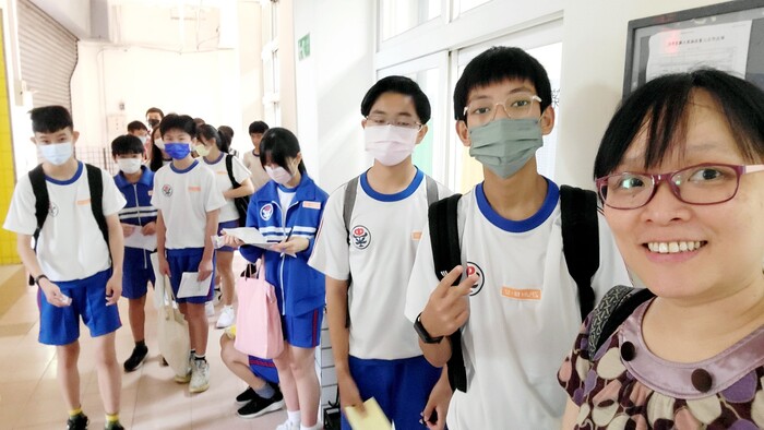 112學年度下學期-活動-菁英盃1130504圖片