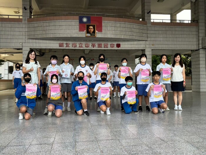 112學年度下學期-活動期末頒獎典禮113.6.28圖片