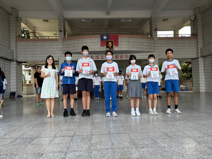112學年度下學期-活動期末頒獎典禮113.6.28圖片