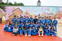 114學年度畢業旅行圖片