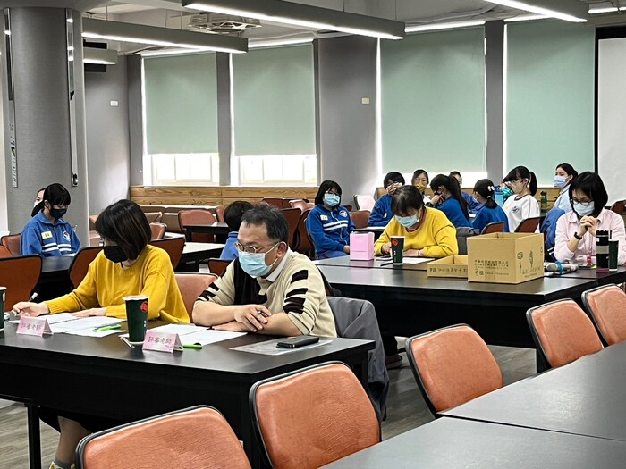 111學年度下學期舞文弄墨語文競賽-七年級國語演說-112.03.14圖片