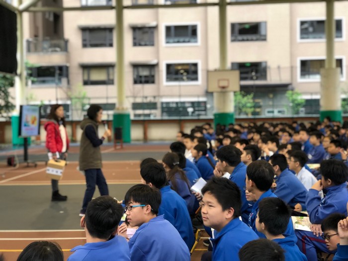 107學年度下學期0308擴大英語抽背圖片