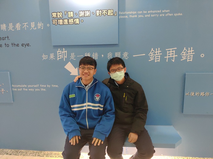 109品德情境牆圖片
