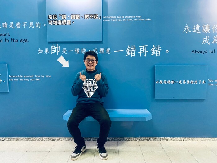 109品德情境牆圖片