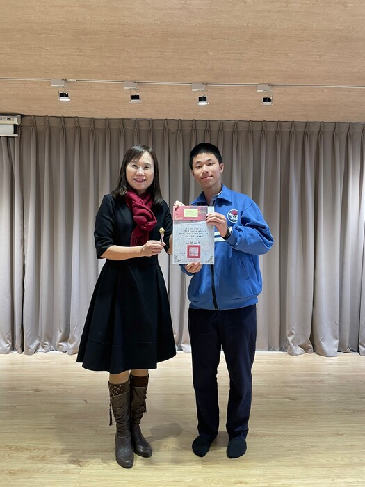 112學年度下學期-教務處活動【相信我能  無限可能】增A減C頒獎典禮113.03.14圖片