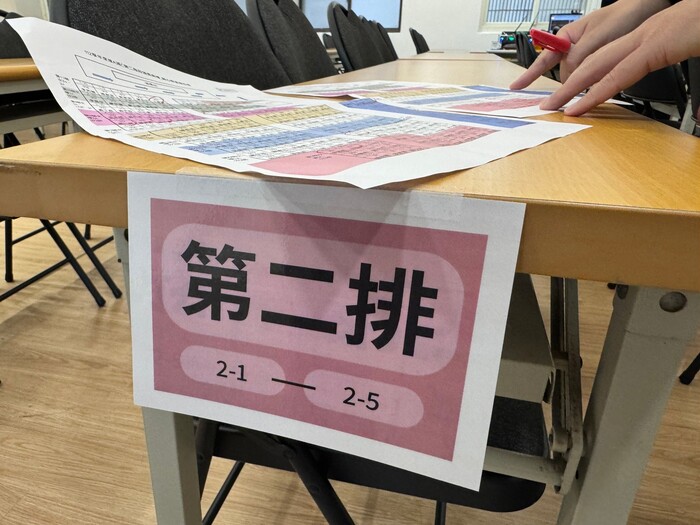 112學年度下學期-教務處活動【相信我能  無限可能】增A減C頒獎典禮113.03.14圖片