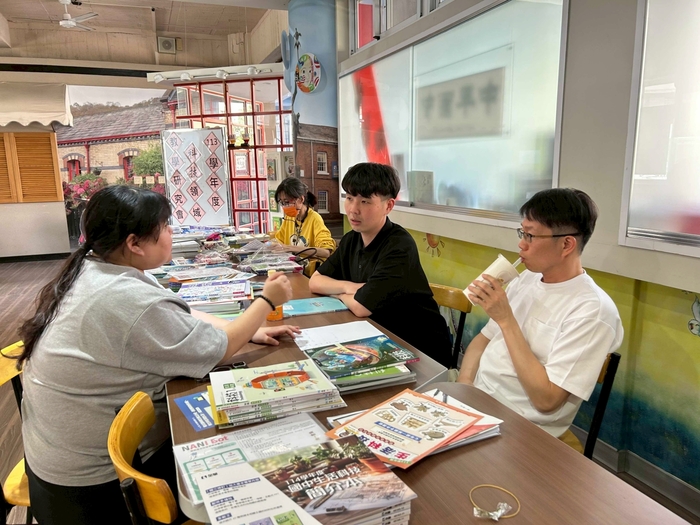 科技領域圖片