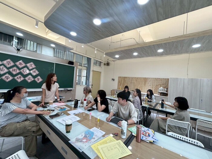 藝術領域圖片