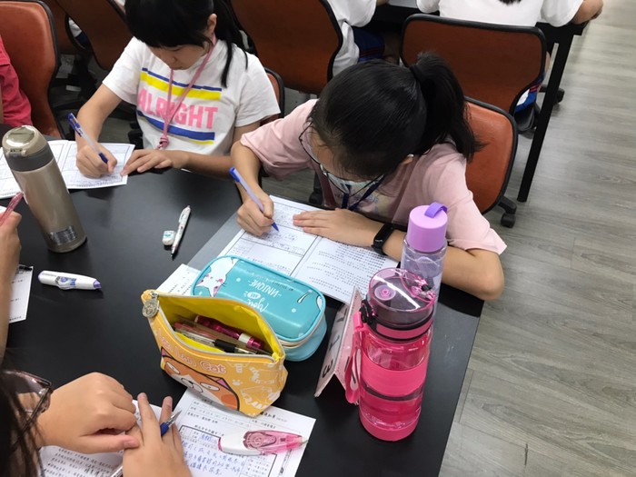 溫怡婷老師專書導讀05