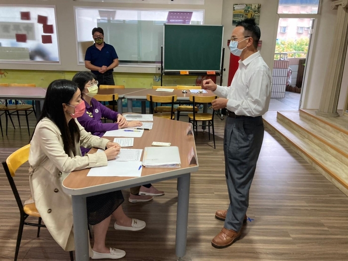 110學年度 英語嘉年華-八年級演說競賽圖片