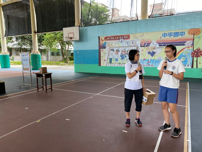 108學年度上學期10-11擴大英語抽背圖片