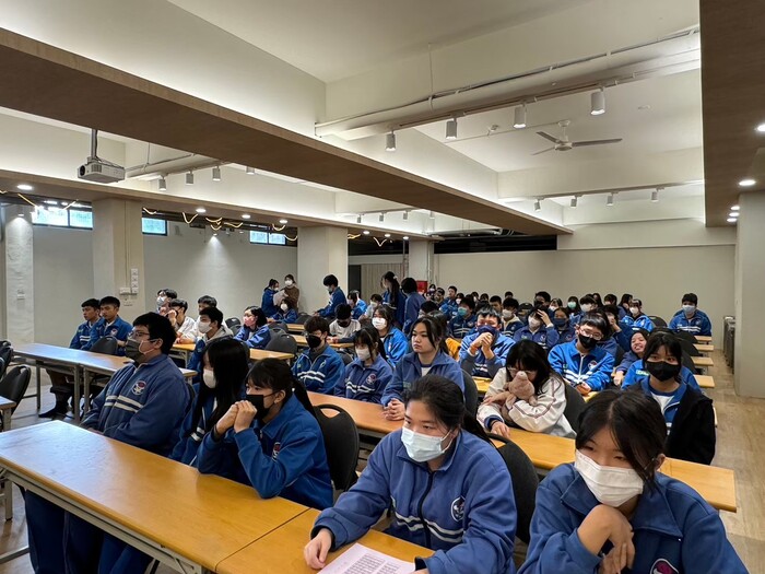 112學年度上學期-教務處活動【相信我能  無限可能】增A減C頒獎典禮113.01.12圖片