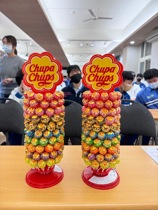 112學年度上學期-教務處活動【相信我能  無限可能】增A減C頒獎典禮113.01.12圖片