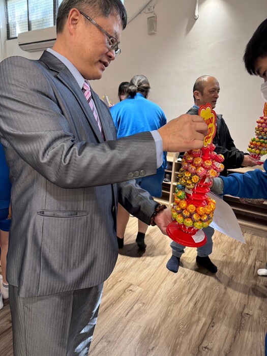 112學年度上學期-教務處活動【相信我能  無限可能】增A減C頒獎典禮113.01.12圖片