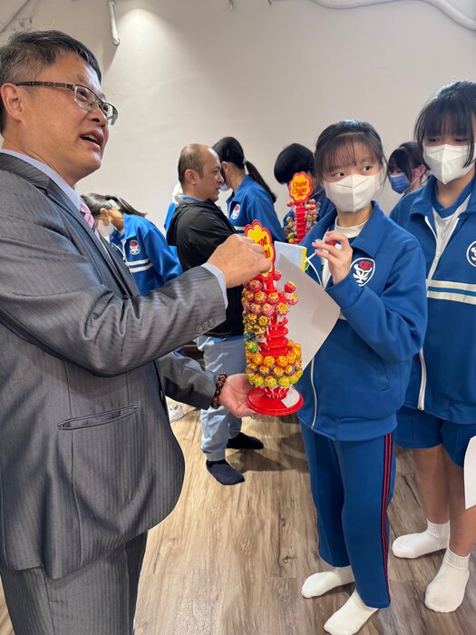 112學年度上學期-教務處活動【相信我能  無限可能】增A減C頒獎典禮113.01.12圖片
