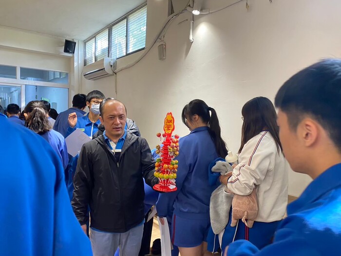 112學年度上學期-教務處活動【相信我能  無限可能】增A減C頒獎典禮113.01.12圖片