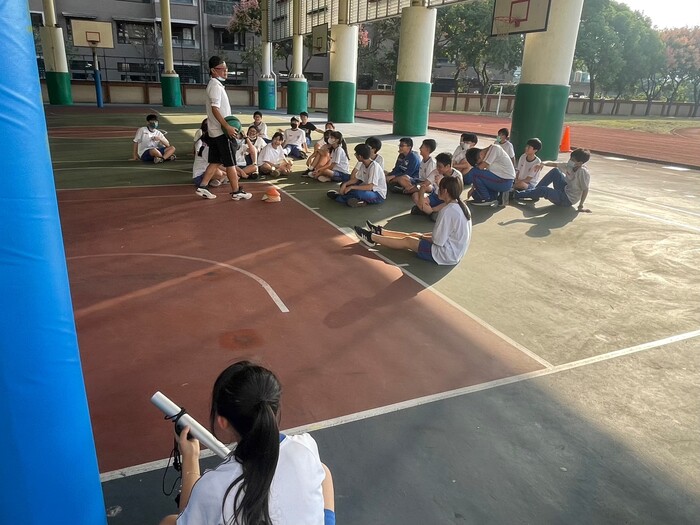 112學年度1109家長進班觀課-8年級圖片