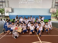 114學年蘋果節敬師活動圖片