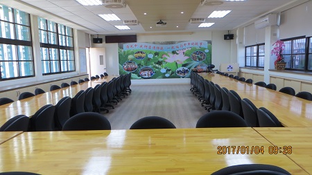 三樓第二會議室(另開新視窗)